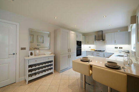 Bayswater Show Home