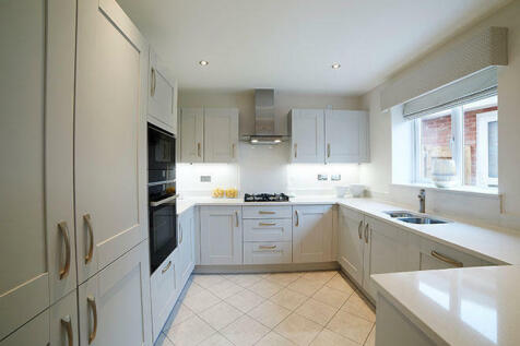 Bayswater Show Home