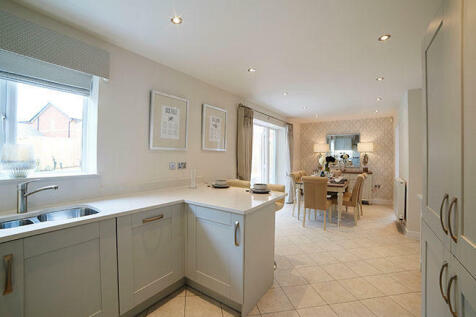 Bayswater Show Home