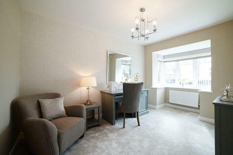 Bayswater Show Home