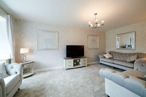 Bayswater Show Home