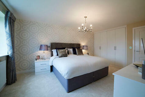 Bayswater Show Home