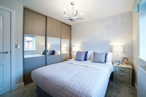Bayswater Show Home