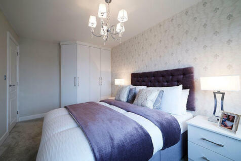 Bayswater Show Home