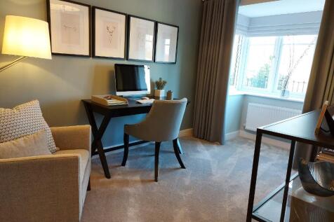Bayswater Show Home