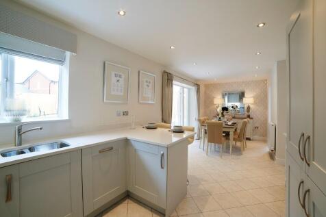 Bayswater Show Home