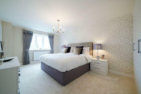 Bayswater Show Home