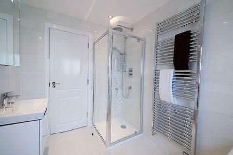 Bayswater Show Home