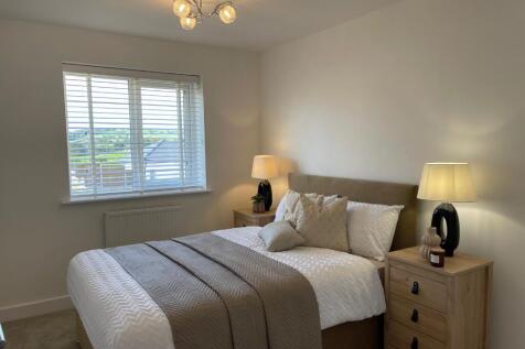 Bed1 with ensuite
