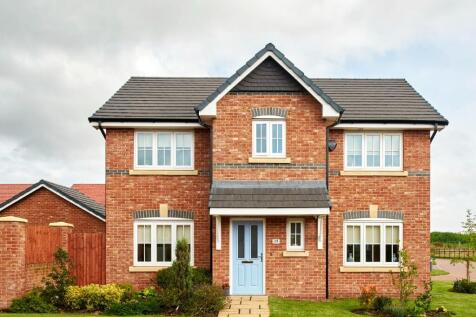 primary property image