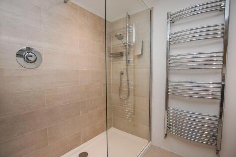 Luxury bathroom
