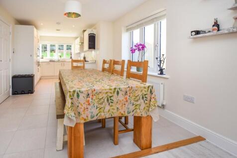 Kitchen/diner area