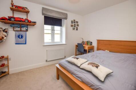 Double bedroom
