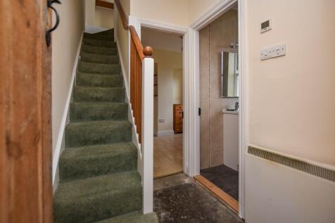 Inner hallway