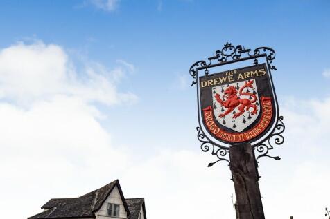 Local community pub