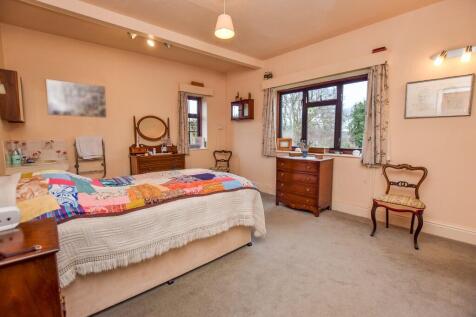 Main bedroom