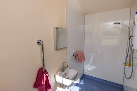 Wet room