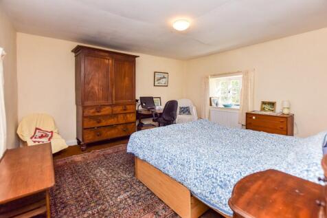 Main bedroom