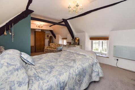 Main bedroom