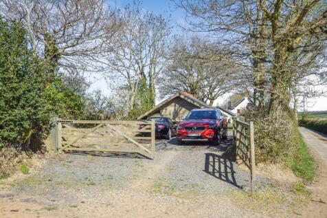 Gated parking