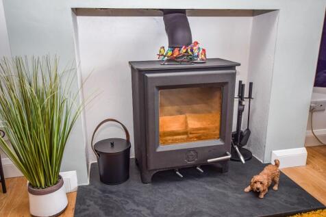Logburner