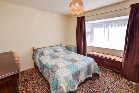 Main bedroom
