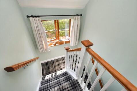 Bright and airy