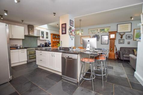Kitchen/diner/family