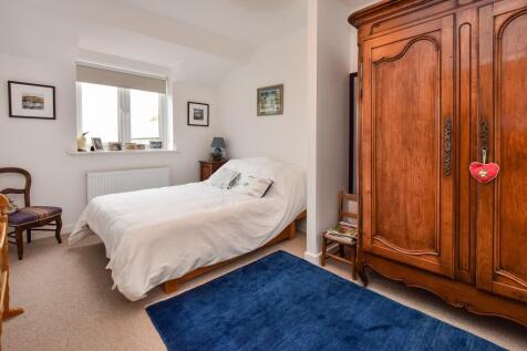 Main bedroom