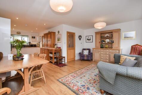 Living/dining