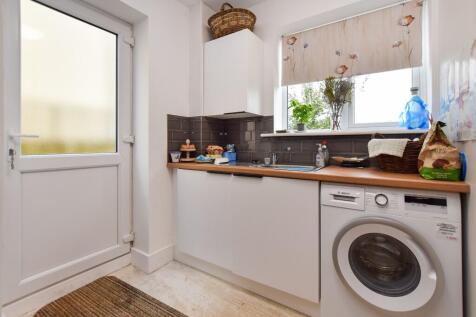 Utility area