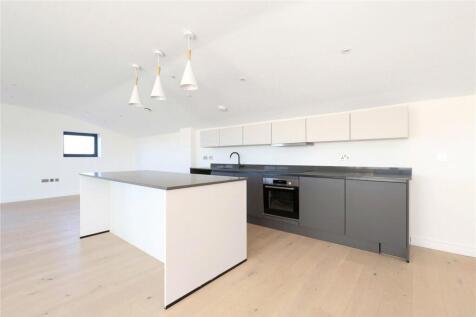 Reception Kitchen