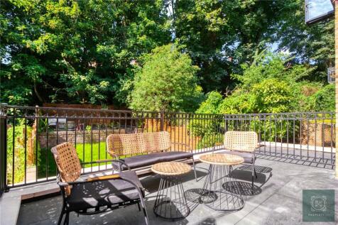 Roof Terrace