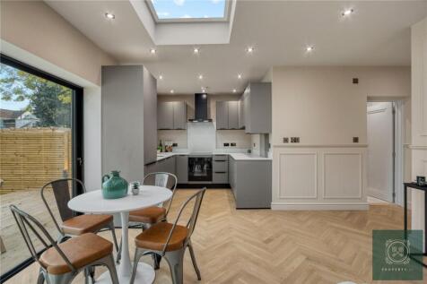 Dining / Kitchen
