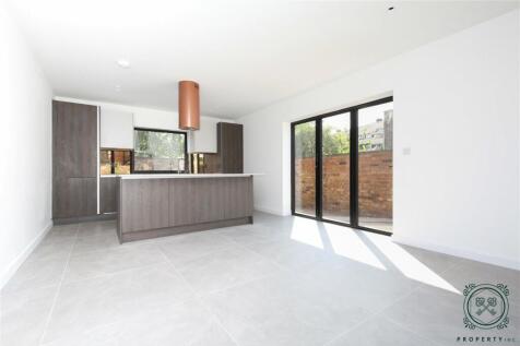 Open Plan