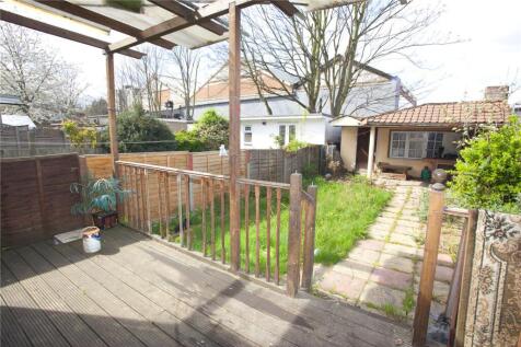 Patio/Garden
