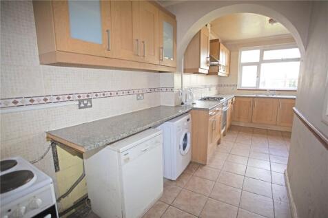 Kitchen/Dinner