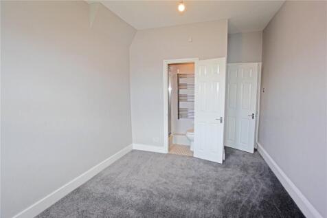 Bathroom 2 En-Suite
