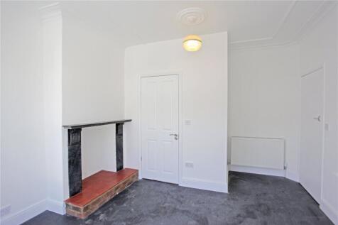 Bedroom Ensuite