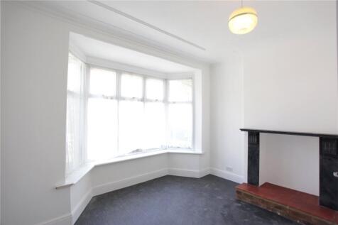 Bedroom Ensuite