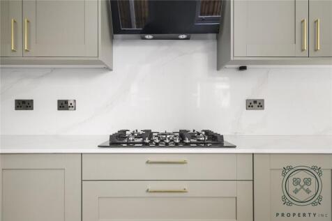 Kitchen Detail