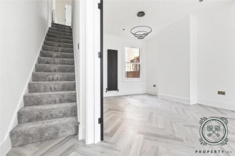 Open Plan
