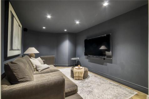 Cinema Room