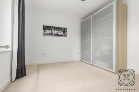 Bedroom/Wardrobe