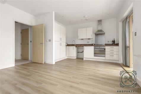 Kitchen/Reception