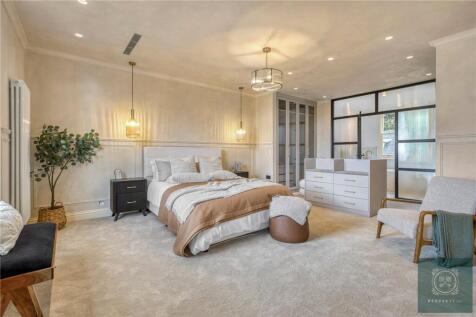Principal Suite