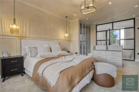 Principal Suite