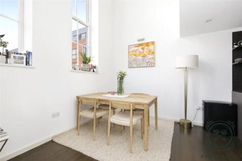 Dining Space