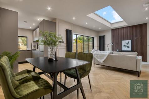 Dining / Reception