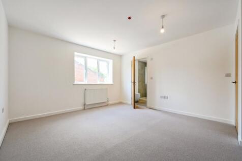 bedroom &amp; ensuite
